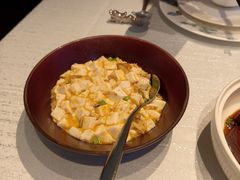 -上海和平饭店龙凤厅 Dragon Phoenix