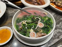 -天喜酒楼饭市·茶市(同德皇宫店)