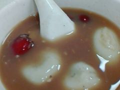 -罗子龙罗家桂花汤圆(曹都巷店)