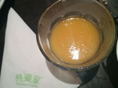 -外婆家(杭州马塍店·杭帮菜名店)
