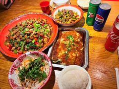 -兔槽江湖菜·重庆璧山兔(水围店)