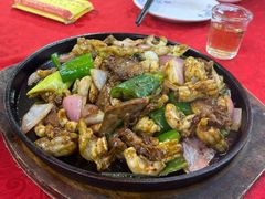 -联丰美食(番禺店)