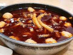 -李子坝梁山鸡(北碚万达五鸡哥店)