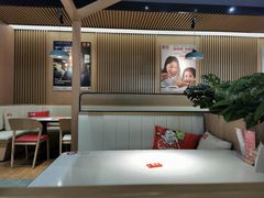 大堂-嘉和一品(新辰天地大兴南区店)
