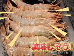 -贺野·自助炭火烤肉(紫藤路店)
