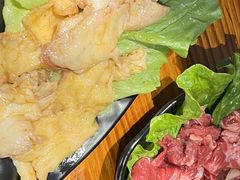 -丹东特色烤肉(学府路一部店)