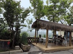 -悟空山宿陨石私汤温泉酒店(神舟大道地铁站店)