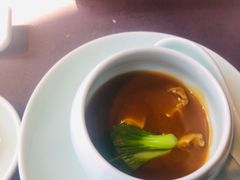 -羲和雅苑•北京烤鸭(平安国际金融中心店)