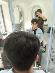 -丝源发型