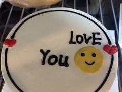 -勒甜LO CHO·私人订制低糖代糖纯动物奶油生日蛋糕(新开路店)