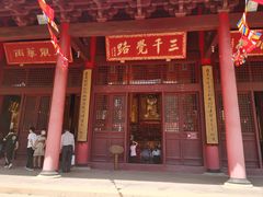 -虞山风景区