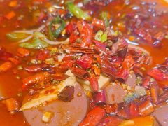 -五谷丰登·胶东海鲜·家常菜(张村店)