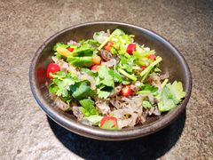 爽口鱼皮-蛙小侠·沸腾砂锅(南山欢乐颂店)