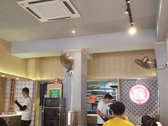 大堂-吴记怪味面(牛王庙店)