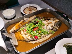 -半天妖烤鱼(芝罘万达店)