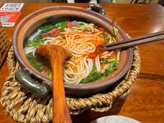-麒麟风烤牛肉·云南烧烤小排档(丹凤街店)