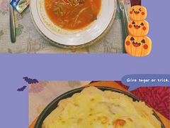 -92°C俄式厨房(中央大街店)