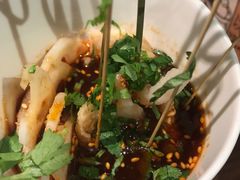 -太二酸菜鱼(深圳布吉万象汇店)