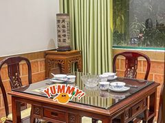 -金騰閣·经典粤菜(汾江中路店)