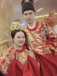 -盘子女人坊古装写真摄影(南京总店)