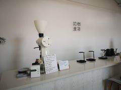 -边渡咖啡烘焙店(昙华林店)