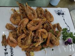 -景好海鲜餐厅(大鹏必选旅游店)