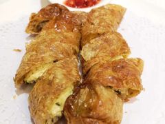 -老吉士酒家(天平路店)