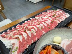 -韩满园· 甄选韩式烤肉