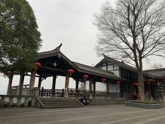 -三峡梯城