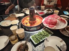 -咏江南·苏式火锅·苏州评弹(观前街店)