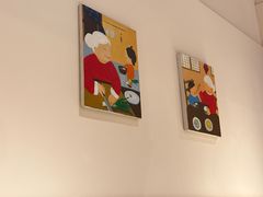 -姥姥家春饼店(惠新东街店)