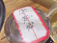 -梅梅家的烤肉店(槐北路店)