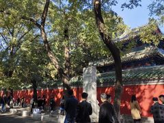 -北京国子监胡同
