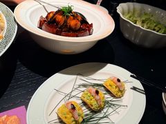 -锦楼·臻选新杭帮(杭州中心店)