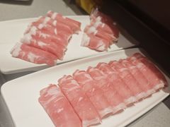 -海底捞火锅(吴中路店)