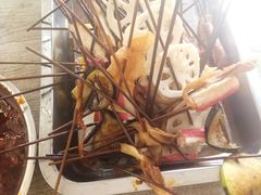 -怪老头甜不辣(抚琴小区店)
