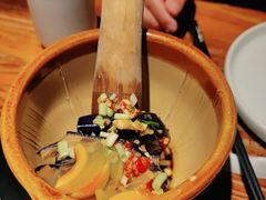 -瑶王府·广西菜(相思湖店)