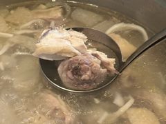 -润园四季椰子鸡火锅(南山海岸城店)