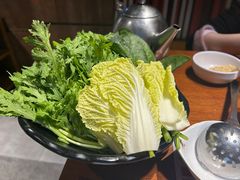 -云中鱼蒸汽石锅鱼(浦东食品城店)