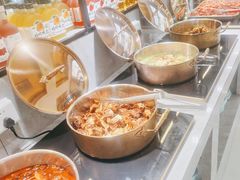 -四海蒸鲜蒸汽海鲜自助(北戴河店)