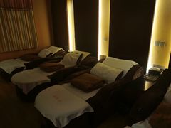 -知足堂养生会所(碑亭巷店)