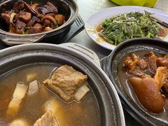 -新记肉骨茶