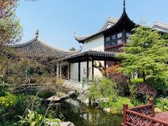 -杭州西子湖四季酒店·金沙厅