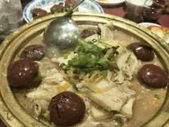 -金掌勺·锅包肉(广渠门店)