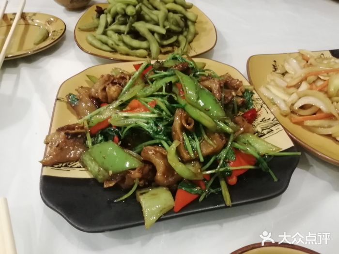 十八酒坊(临河风景店)图片