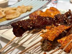 -七八冷面·延边朝鲜族美食(圣熙八号店)