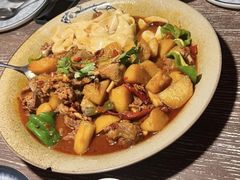 -那时新疆·车师(大宁音乐广场店)
