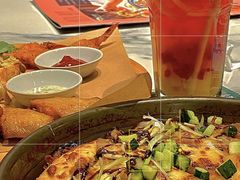 -必胜客宅急送(真北乐购店)