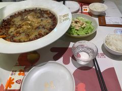 -椒爱水煮鱼川菜(CBD万达店)