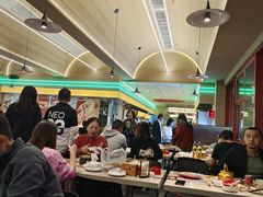 -地摊风云龙虾烧烤铺(润和国际店)